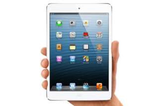 VIDÉO. PHOTOS. iPad Mini : Les caractéristiques et le prix du nouveau produit (décevant) d'Apple