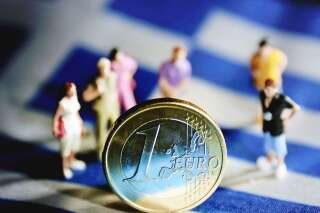 Sommet européen: la zone euro échoue à trouver un accord sur la Grèce, nouvelle réunion lundi