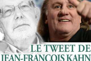 Le tweet de Jean-François Kahn - Fiscalité : faire payer les nuls