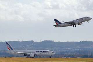 Air France et la SNCF appellent à la grève pour la veille des vacances de la Toussaint