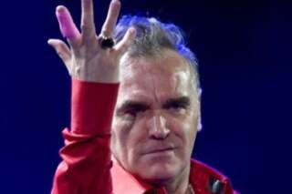 Appel au boycott du concert de Morrissey, accusé de racisme