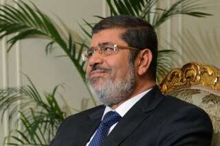 Le président égyptien Mohamed Morsi renforce ses pouvoirs
