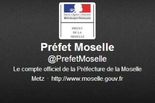 Twitter: le préfet de Moselle gère les insultes des collégiens avec humour