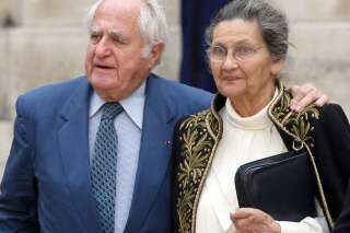 Antoine Veil est mort: le mari de Simone Veil est décédé à l'âge de 86 ans