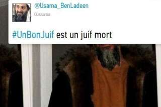 #UnBonJuif: quand Twitter France dérape...