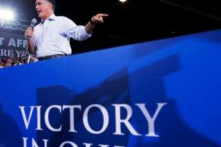 Ce sondage qui montre que Mitt Romney pourrait battre Barack Obama