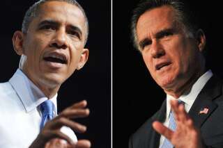 Obama et Romney face au défi de l'économie