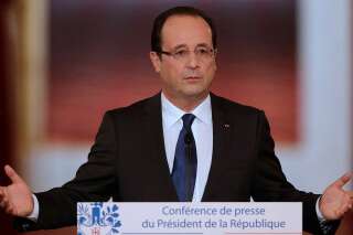 Conférence de presse de Hollande: un virage qui ne dit pas son nom