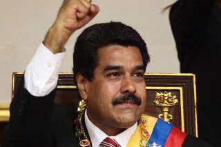 Vénézuela : le président par intérim Nicolas Maduro convoque une élection présidentielle 