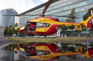 Crash d'un hélicoptère dans le centre de Londres: cela pourrait-il arriver à Paris?