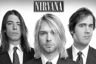 VIDÉOS. Dave Grohl parle encore d'une réunion des anciens membres de Nirvana