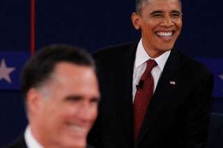 VIDÉO. Débat : Obama passe enfin à l'attaque sur les 47 %