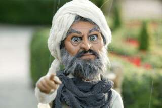 VIDÉOS. Oussama Ben Laden: comment représenter l'ancien leader d'Al-Qaïda au cinéma?