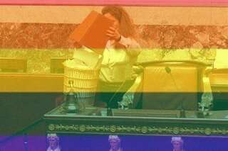 Mariage gay: les pires amendements déposés par l'opposition