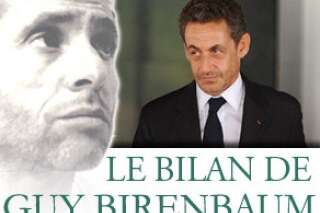Le 13h de Guy Birenbaum - Sarkozy convoqué, le statut pénal du président réformé?