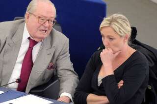 Offshore leaks: Jean-Marie Le Pen rattrapé par les investissements de son ancien trésorier