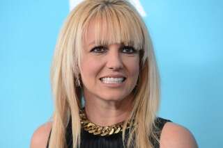 Retour de Britney Spears : Un mystérieux compte à rebours mis en ligne