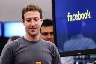 Facebook: la sœur de Mark Zuckerberg se plaint qu'une de ses photos privées soit rendue publique