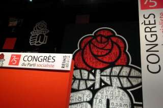 RESULTATS UMP: ce que la droite disait du PS au moment du congrès de Reims