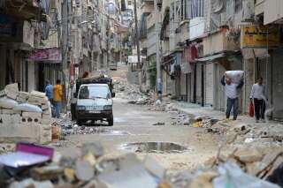 Syrie: la trêve est rompue