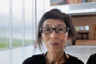 L'architecte Kazuyo Sejima, mère du Louvre-Lens