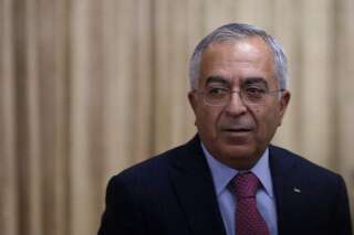 Démission du Premier ministre palestinien : Salam Fayyad jette l'éponge