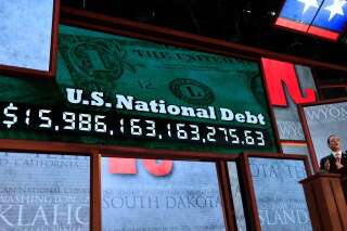 Élections américaines: plafond de la dette et mur budgétaire, le temps joue déjà contre Obama