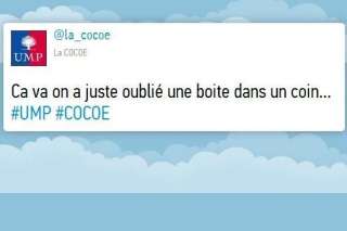 RÉSULTATS UMP - Le camp Fillon conteste le résultat final, Twitter se réjouit de ce coup de théâtre