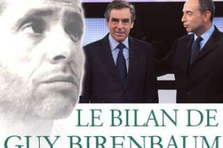 Le 13h de Guy Birenbaum - Débat Copé-Fillon : and the winner is... Nicolas Sarkozy !