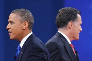 VIDÉOS. PHOTOS. Le dernier débat sur l'international entre Obama et Romney tourne à l'avantage du président sortant