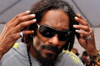 Snoop Dogg arrêté par la police italienne avec plus de 400.000 dollars en liquide