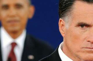Débat Obama-Romney : place à l'international, sujet peu porteur mais ultra-sensible