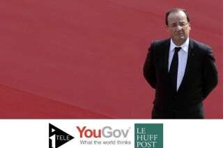 Sondage: 51% des Français mettent un carton rouge à l'austérité [YouGov / Le HuffPost / i>Télé]