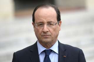 Mali: Hollande annonce une diminution du nombre de soldats français 