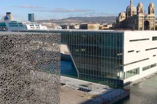 PHOTOS. Marseille : capitale européenne de la culture 2013, quel impact sur la ville ? 3 exemples...