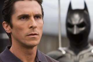 Christan Bale ne sera pas Batman dans la Ligue des Justiciers
