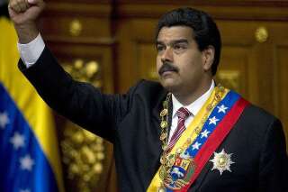 Élection présidentielle au Venezuela : le scrutin aura lieu le 14 avril