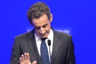 Mariage gay: les propos de Nicolas Sarkozy critiqués par le PS