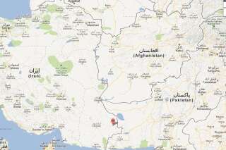 Iran: Séisme de magnitude 7,8 dans le sud-est