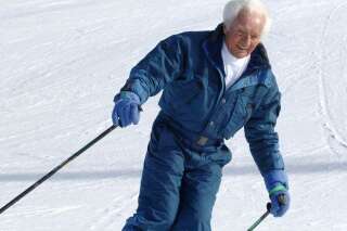 Mort d'Emile Allais: le champion français de ski est décédé à l'âge de 100 ans