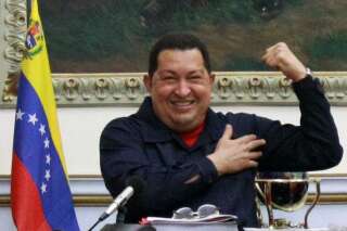 Présidentielle au Venezuela: Chavez vainqueur dans les sondages de sortie des urnes
