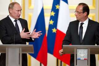 Affaire Depardieu: Quelle incidence pour les relations diplomatiques entre la France et la Russie?