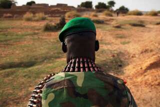 Le retrait des troupes françaises repoussé à la fin avril. Hollande estime que la souveraineté du Mali sera rétablie dans 