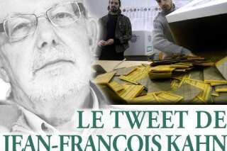Le tweet de Jean-François Kahn - Pour qu'en France, ce ne soit pas pire qu'en Italie