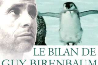 Le 13h de Guy Birenbaum - Mi ero perso il pinguino di Carla ! J'ai manqué le pingouin de Carla !