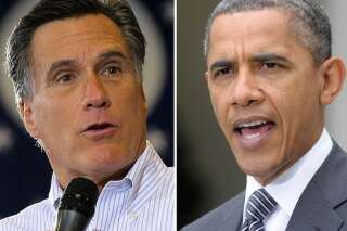 EN DIRECT - Regardez le deuxième débat Obama - Romney
