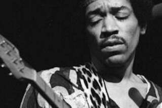 VIDÉOS. Un album composé d'inédits retrouvés de Jimi Hendrix devrait sortir en mars 2013