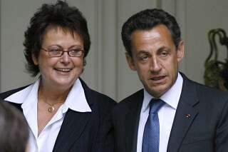 L'UMP a promis 800.000 euros à Christine Boutin pour le retrait de sa candidature