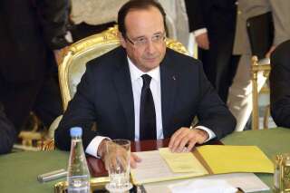 François Hollande lâche du lest sur la PMA, le Parlement «décidera souverainement», assure-t-il