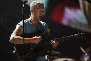 Coldplay annonce une longue pause de plusieurs années après un concert géant à Brisbane en Australie